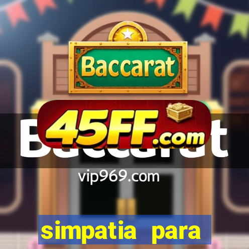 simpatia para ganhar no bingo de cartela